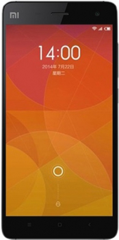 Xiaomi Mi4 Grey